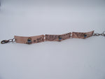 Copper adjustable bracelet-02