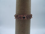 Copper adjustable bracelet-03
