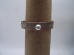 Silver bangle bracelet-01