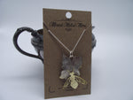 Bee Necklace-01