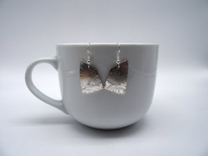 Silver Earrings Style #10-Wholesale