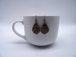 Copper Earrings Style #12-Wholesale