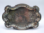 Silver Cuff Bracelet-Wholesale