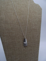 Embossed Collection Necklace-02