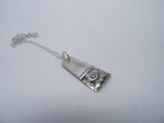 Embossed Collection Necklace-02