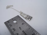 Embossed Collection Necklace-02