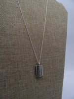 Embossed Collection Necklace-03
