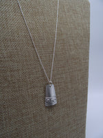 Embossed Collection Necklace-05