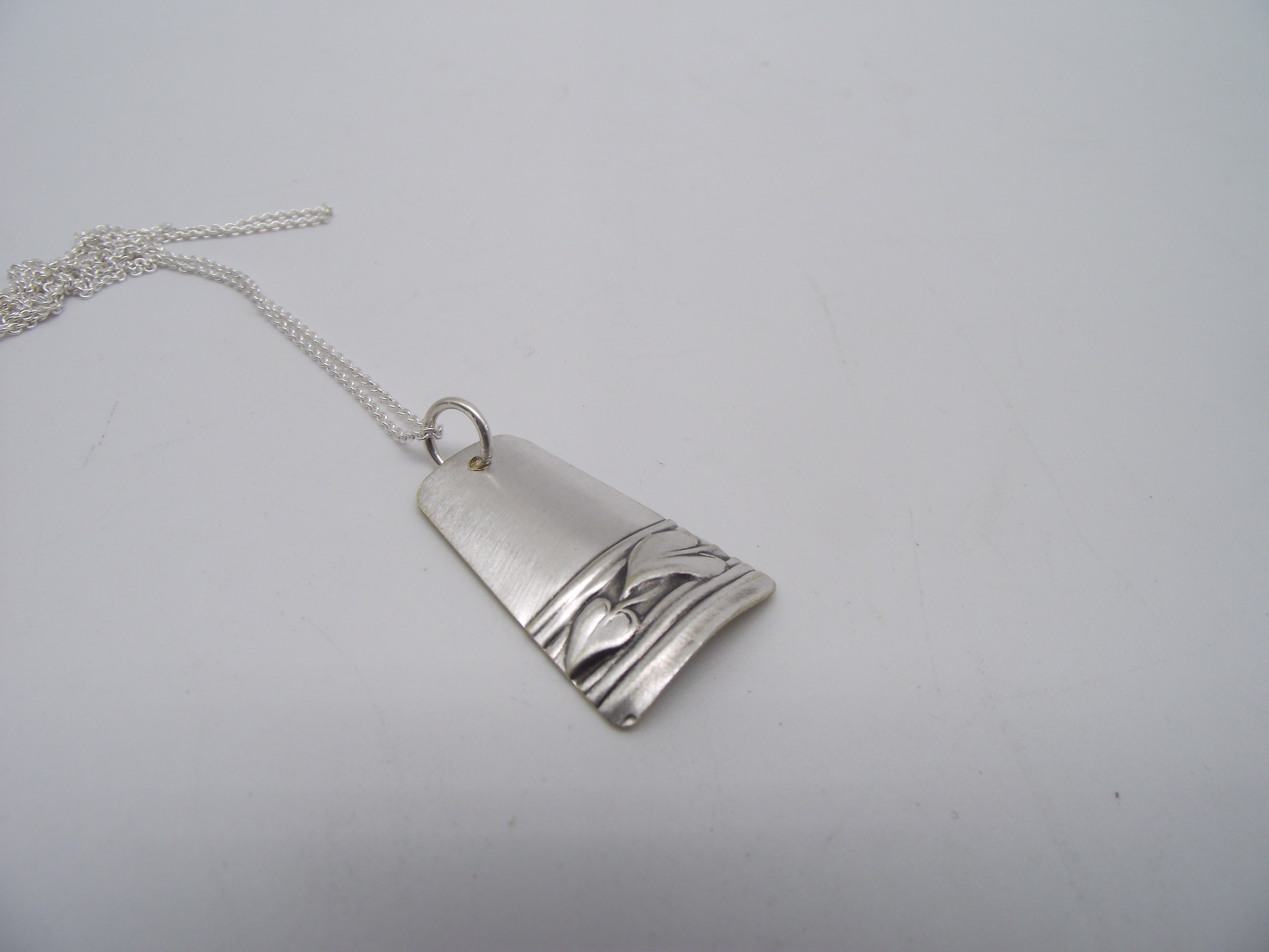 Embossed Collection Necklace-05