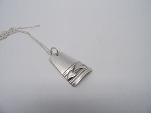 Embossed Collection Necklace-05