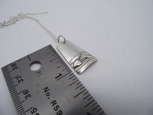 Embossed Collection Necklace-05