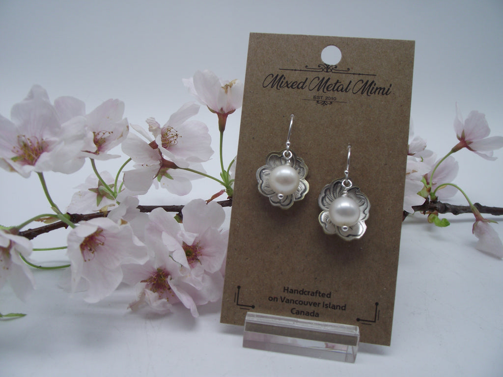 Blossom Earrings -07