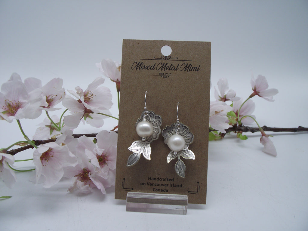 Blossom Earrings -06