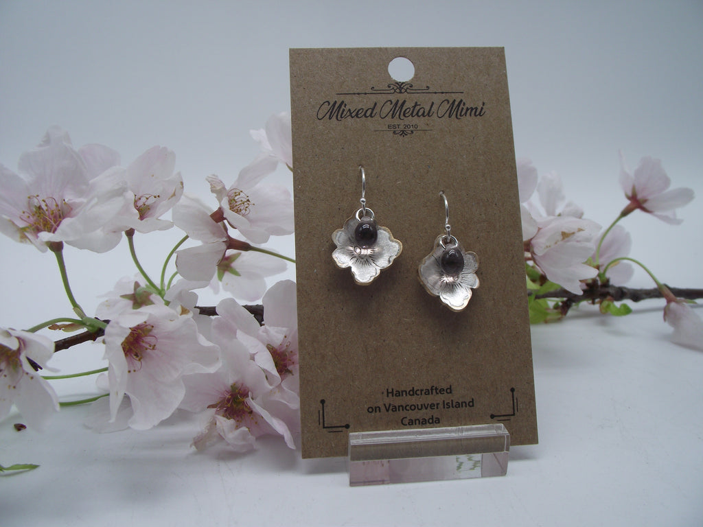 Blossom Earrings -05