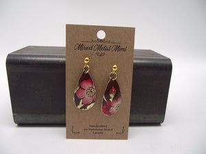 Tin Earrings -17