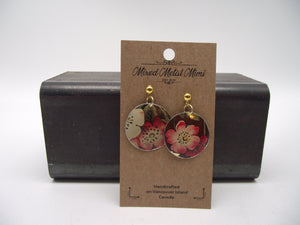 Tin Earrings -18