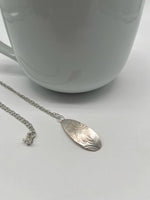 Silversmithing workshop-Oct.14, 5:00-8:00
