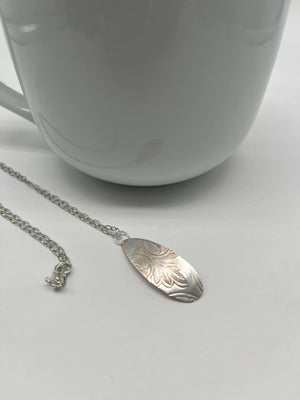 Silversmithing workshop-Oct.14, 5:00-8:00