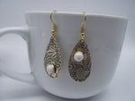 Gemstone earrings-04