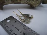 Gemstone earrings-04