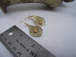 Gemstone earrings-06