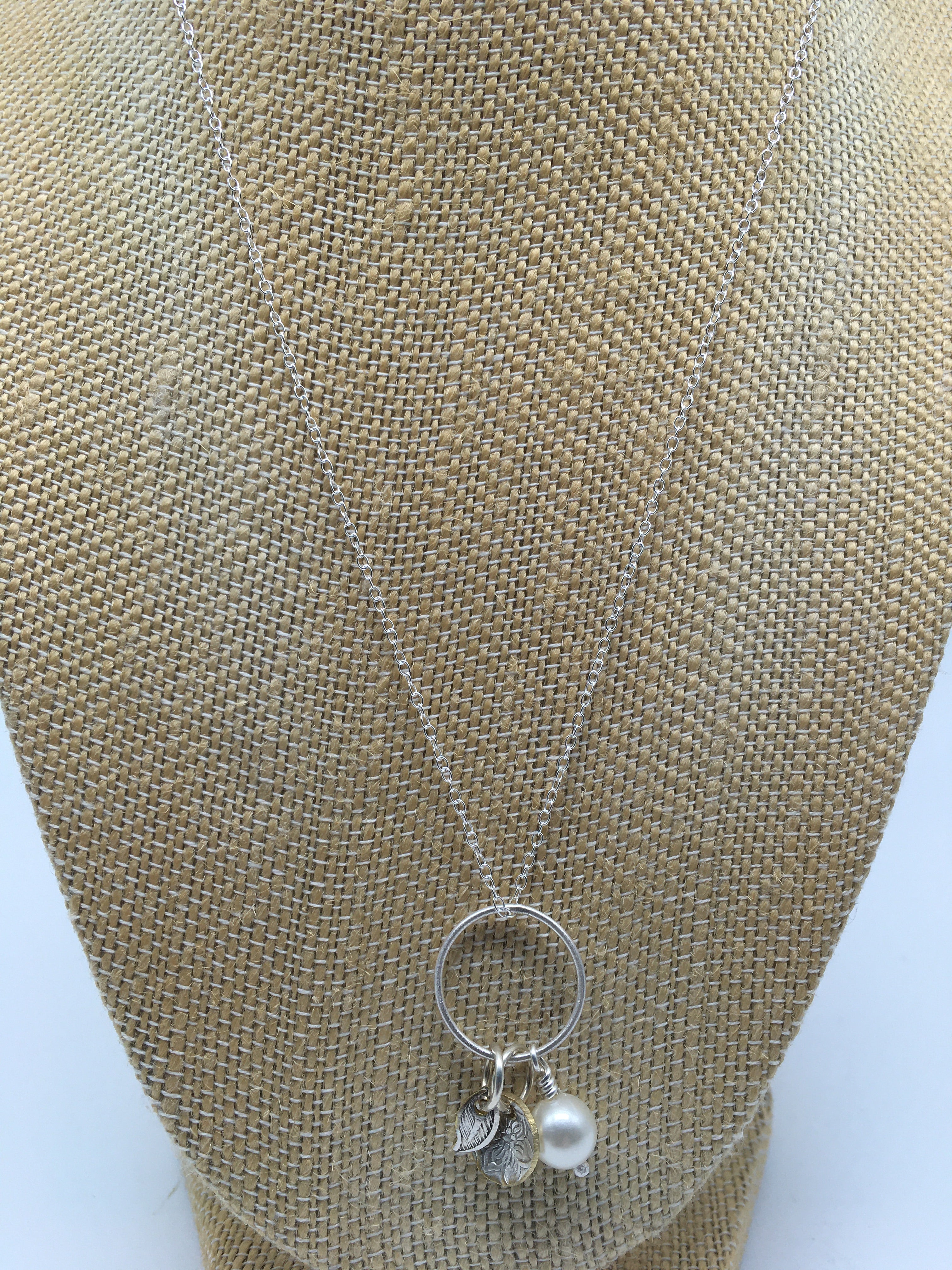 Necklace-silver-001