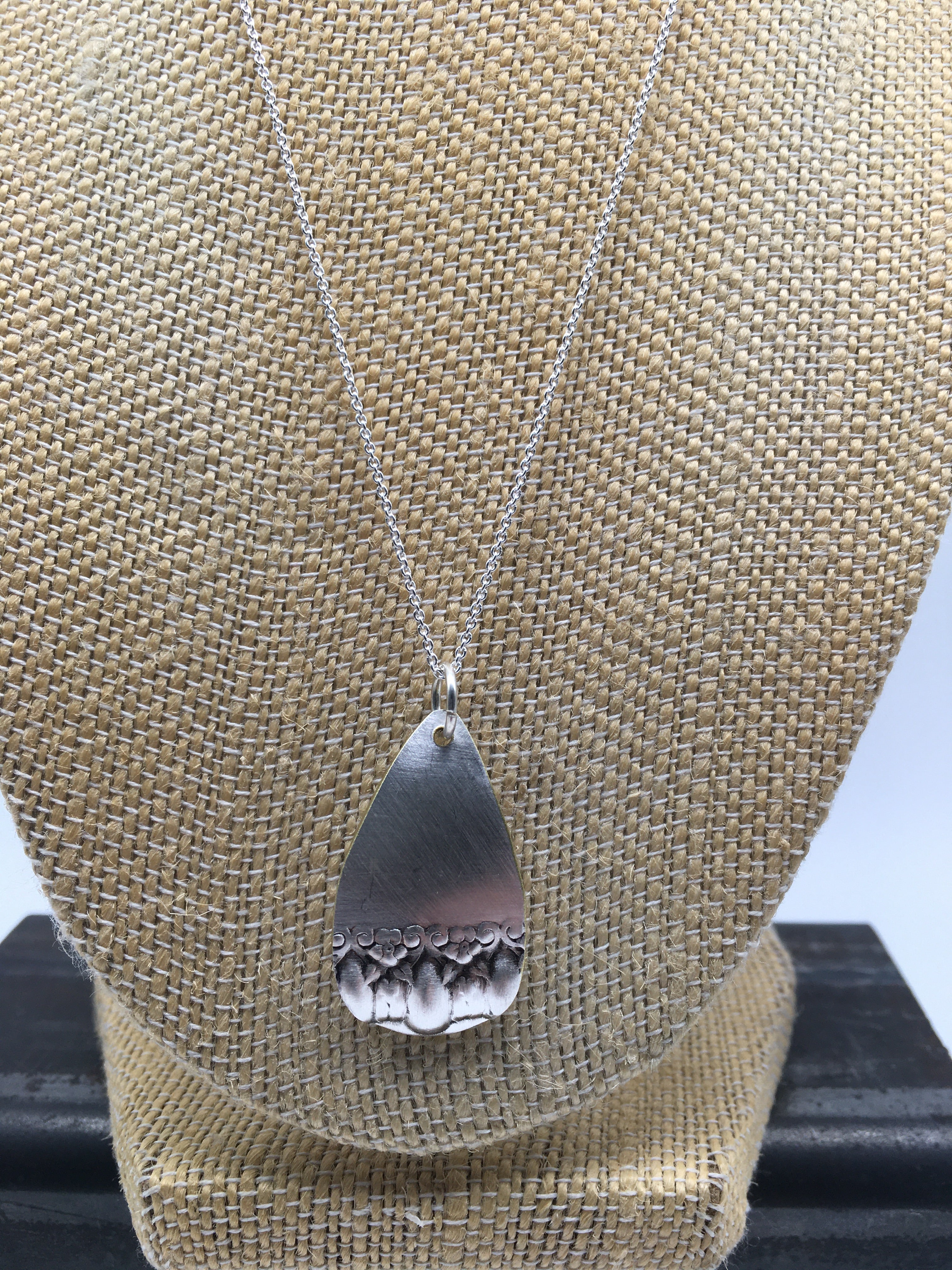 Necklace-silver-005